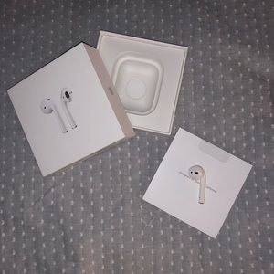 Right AirPod 2nd Generation Only!